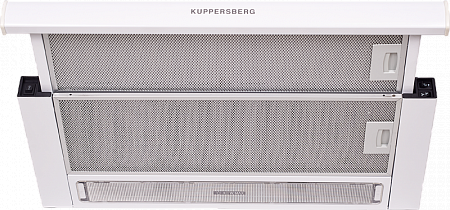 Kuppersberg SLIMLUX II 60 BG