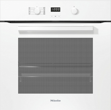 Miele H2860B BRWS