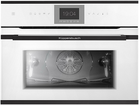 Kuppersbusch CBD 6550.0 W5