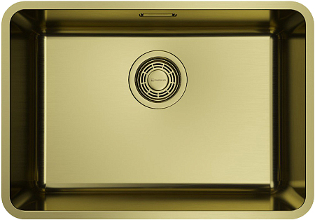 Omoikiri Omi 53-U/I-LG Ultra Mini