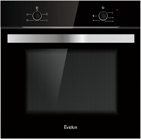 EVELUX EO 614 B