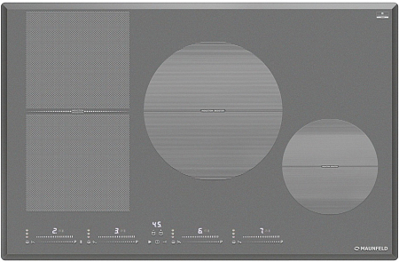 Maunfeld CVI804SFLGR