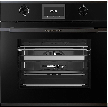 Kuppersbusch BD 6340.0 S2