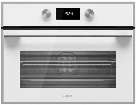 Teka HLC 844 C WHITE-SS