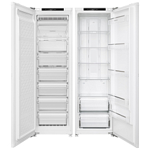 MEFERI MS70 SIDE BY SIDE COMFORT