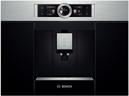 Bosch CTL636ES1