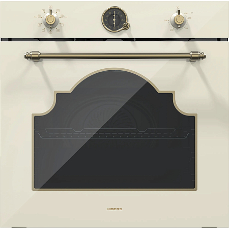 Hiberg VM 6392 YR