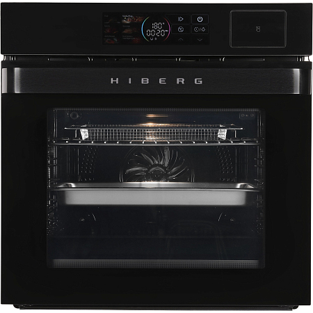 Hiberg S-VM 6415 B SMART