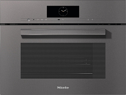 Miele DGM 7845 GRGR