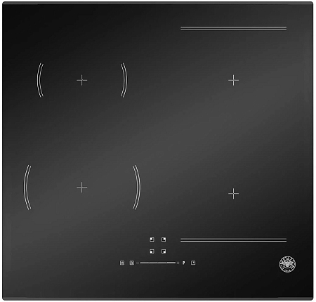 Bertazzoni P604I1B26NVS
