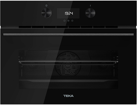 Teka HLC 8440 C FULL BLACK