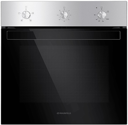 Maunfeld EOGC604S Slim