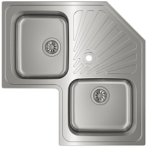 Teka ANGULAR 2B POLISHED