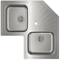 Teka ANGULAR 2B POLISHED