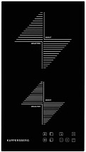 Kuppersberg ICO 301