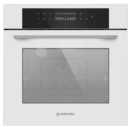 MEFERI MEO6010WH ULTRA