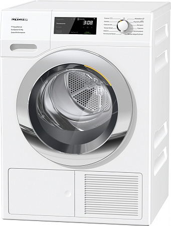 Miele TEF775WP