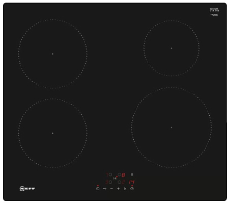 Neff T36CB40X1