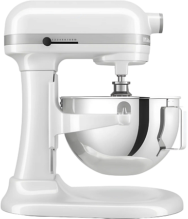 KitchenAid 5KSM55SXXEWH
