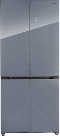 Hiberg RFQ-600DX NFGС inverter