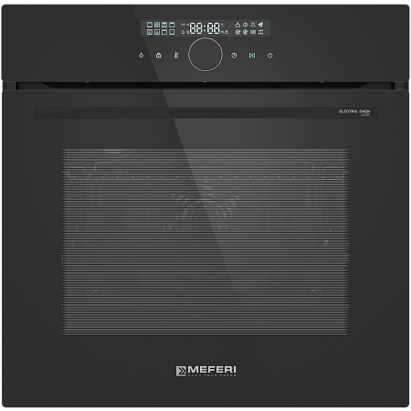 MEFERI MEO6017BK ULTRA