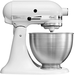 KitchenAid 5K45SSEWH