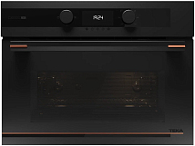 Teka MLC 84-G1 MATT BLACK