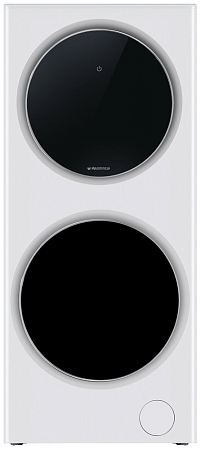 Maunfeld MFWD14157WH06