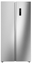 MEFERI MFR91IX TOTAL NO FROST SIDE BY SIDE COMFORT