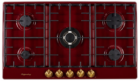 Kuppersberg FV9TGRZ BOR Bronze