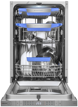 MEFERI MDW4583 COMFORT PLUS