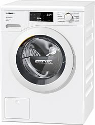 Miele WTD163WCS