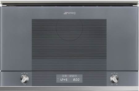 Smeg MP122S1