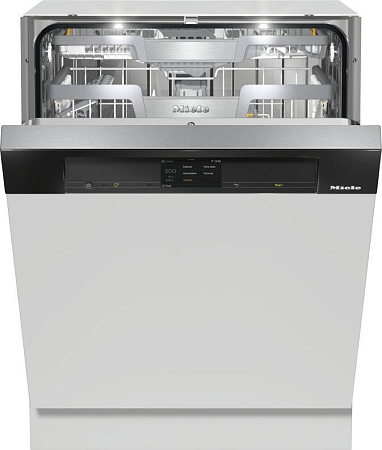 Miele G 7920 SCi OBSW