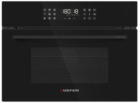 MEFERI MEO609BK MICROWAVE