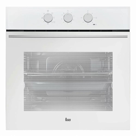 Teka HSB 610 WHITE