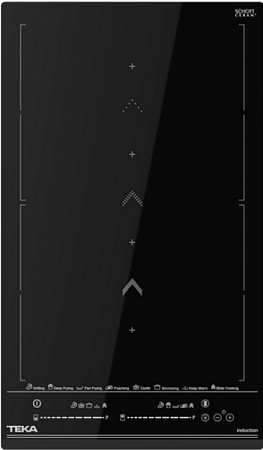 Teka IZS 34700 MST BLACK