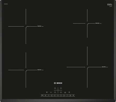 Bosch PUE651FB5E