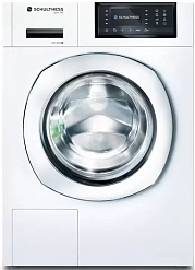 Schulthess Spirit 540 White
