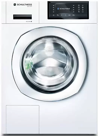 Schulthess Spirit 540 White
