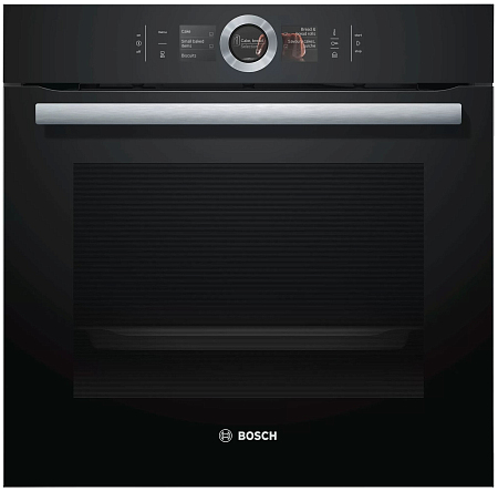 Bosch HSG636BB1