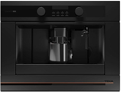 Teka CLC 85-G1 GM MATT BLACK