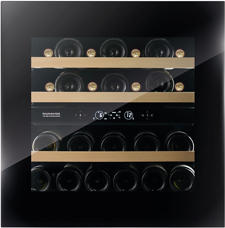 Dunavox DVH-25.65DB.TO