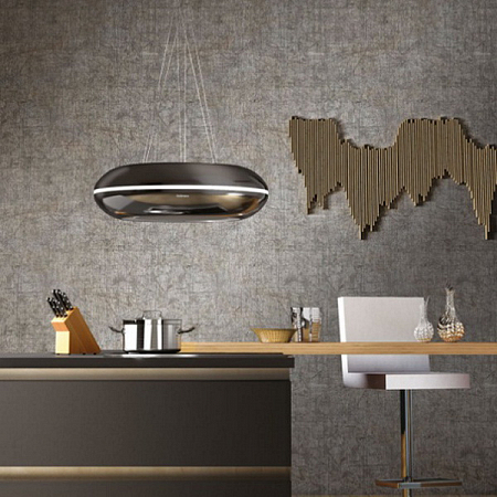 Falmec LOOP IS.74 Gunmetal