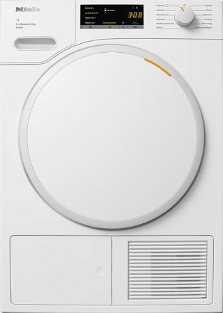 Miele TWA520WP