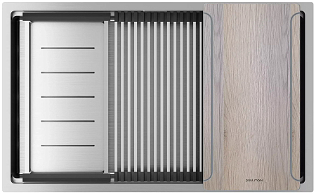 Paulmark PM787445-BS