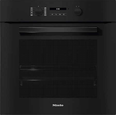 Miele H 2861 B OBSW
