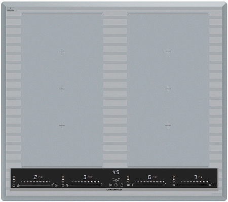 Maunfeld CVI594SF2MBL LUX Inverter