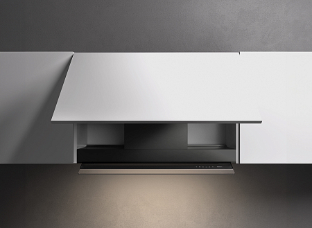 Falmec VIRGOLA TOUCH NRS 60 BLACK