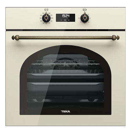 Teka HRB 6400 VANILLA-OB